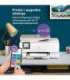HP ENVY Inspire 7920e Wireless All-in-One Color Printer, Instant Ink Copier, Scanner