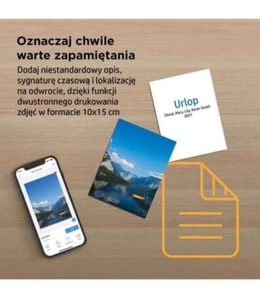 HP ENVY Inspire 7920e Wireless All-in-One Color Printer, Instant Ink Copier, Scanner