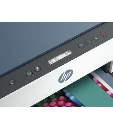 HP Smart Tank 670 All-in-One Thermal inkjet A4 4800 x 1200 DPI 12 ppm Wi-Fi