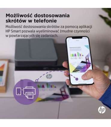 HP Smart Tank 790 All-in-One Printer Thermal inkjet A4 4800 x 1200 DPI 15 ppm Wi-Fi