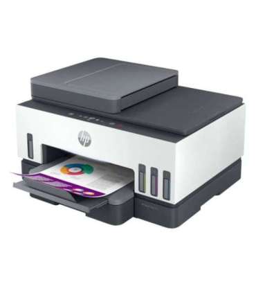 HP Smart Tank 790 All-in-One Printer Thermal inkjet A4 4800 x 1200 DPI 15 ppm Wi-Fi