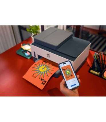 HP Smart Tank 790 All-in-One Printer Thermal inkjet A4 4800 x 1200 DPI 15 ppm Wi-Fi