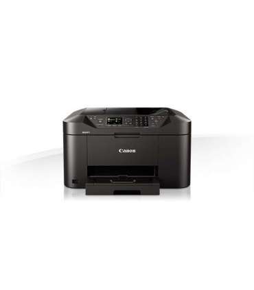 Canon MAXIFY MB2150 Inkjet A4 600 x 1200 DPI 19 ppm Wi-Fi