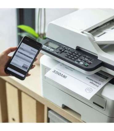 Brother MFC-B7800DN multifunction device