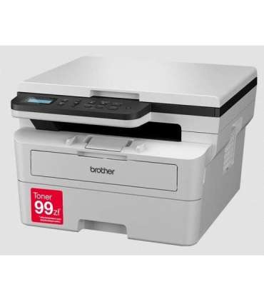 BROTHER DCP-B7600D MULTIFUNCTION DEVICE