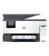 HP OfficeJet Pro 9120b Wireless All-in-One Color Printer, Two-sided printing Copier, Scanner