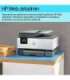 HP OfficeJet Pro 9120b Wireless All-in-One Color Printer, Two-sided printing Copier, Scanner