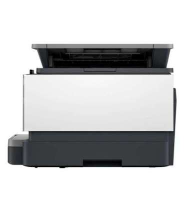 HP OfficeJet Pro 9120b Wireless All-in-One Color Printer, Two-sided printing Copier, Scanner