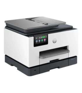 HP OfficeJet Pro 9130b Wireless All-in-One Color Printer, Two-sided printing Copier, Scanner
