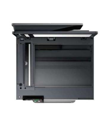 HP OfficeJet Pro 9130b Wireless All-in-One Color Printer, Two-sided printing Copier, Scanner