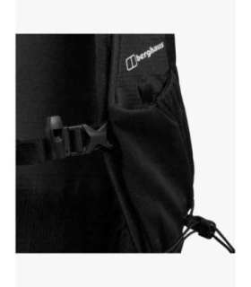 BERGHAUS Remote Hike 23 L Hiking backpack Black