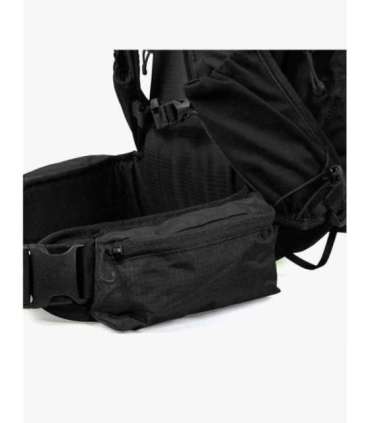 BERGHAUS Remote Hike 23 L Hiking backpack Black