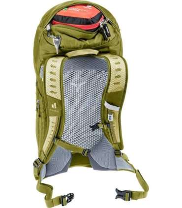 Hiking backpack - Deuter AC Lite 16