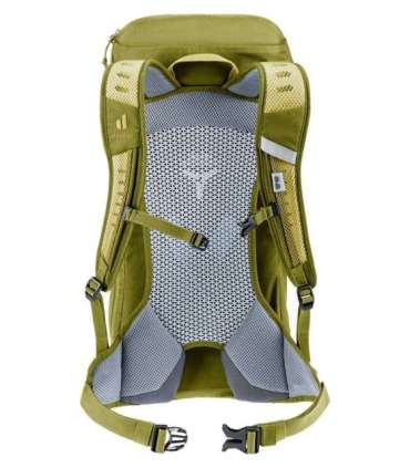 Hiking backpack - Deuter AC Lite 16