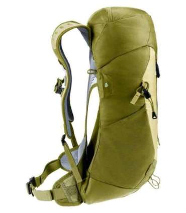 Hiking backpack - Deuter AC Lite 16