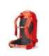 Gregory Targhee Hiking backpack 32 L red