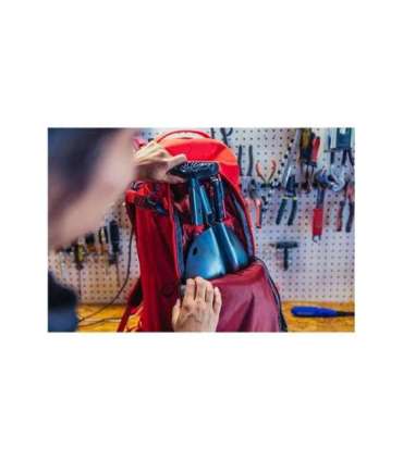 Gregory Targhee Hiking backpack 32 L red