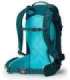 Gregory Targhee Women’s hiking backpack 30 L S/M green