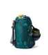 Gregory Targhee Women’s hiking backpack 30 L XS/S green