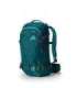 Gregory Targhee Women’s hiking backpack 30 L XS/S green
