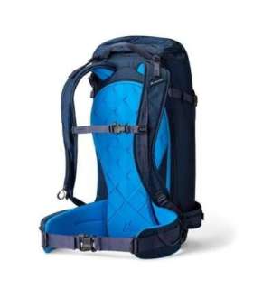 Gregory Targhee Hiking backpack S/M 45 l Blue