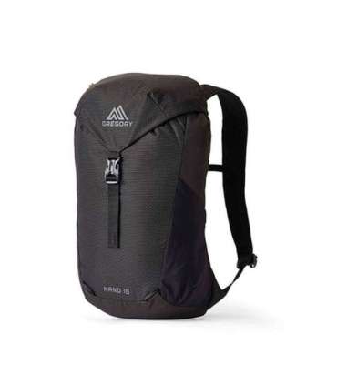 Gregory Nano Urban backpack 16 l Black