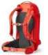 Gregory Targhee Hiking backpack M/L 32 L Red