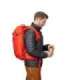 Gregory Targhee Hiking backpack M/L 32 L Red