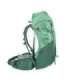Deuter Futura PRO 34 SL Women's hiking backpack Green