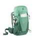 Deuter Futura PRO 34 SL Women's hiking backpack Green