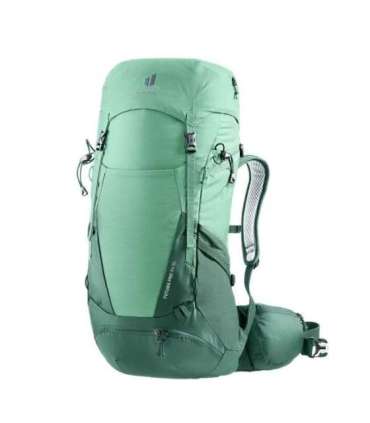 Deuter Futura PRO 34 SL Women's hiking backpack Green
