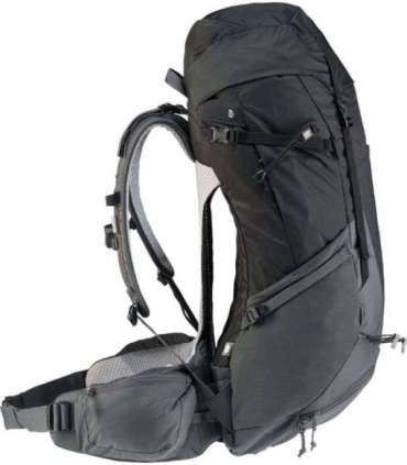 Deuter Futura Pro SL 38 l hiking rucksack, black