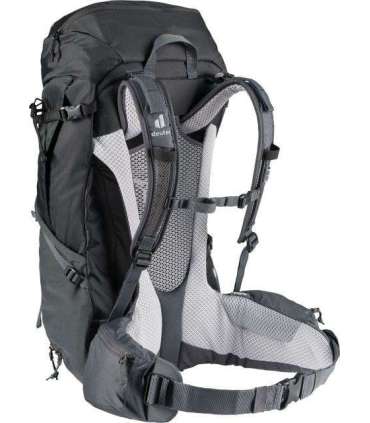 Deuter Futura Pro SL 38 l hiking rucksack, black