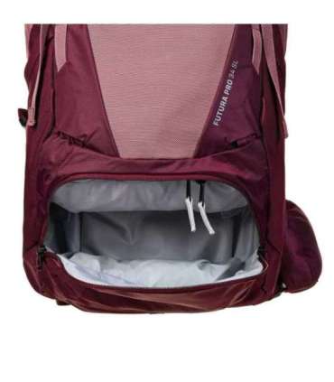 Deuter Futura Pro 34 SL 34 L Bordeaux