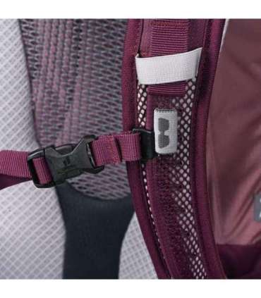 Deuter Futura Pro 34 SL 34 L Bordeaux