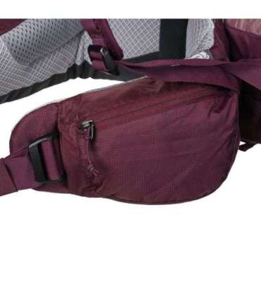 Deuter Futura Pro 34 SL 34 L Bordeaux