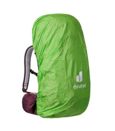 Deuter Futura Pro 34 SL 34 L Bordeaux