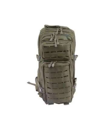Backpack type  Assault Pack (Laser Cut) - olive green