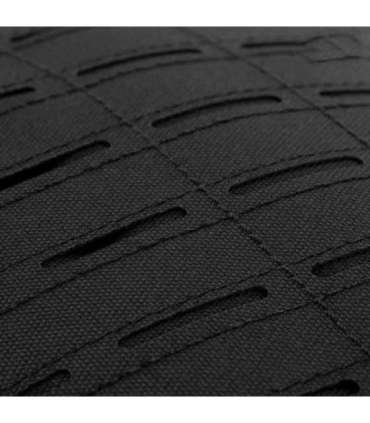 M-TAC Large Assault Pack Laser Cut Backpack - Black