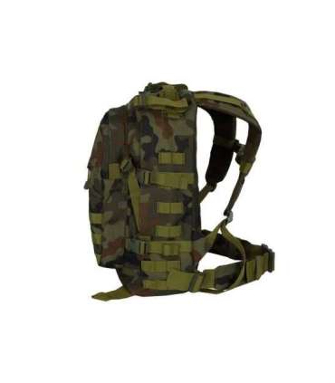 Backpack 20L 3-Day Assault Pack - wz.93  Forest Panther