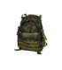 Backpack 20L 3-Day Assault Pack - wz.93  Forest Panther
