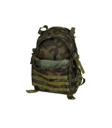 Backpack 20L 3-Day Assault Pack - wz.93  Forest Panther