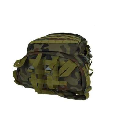 Backpack 20L 3-Day Assault Pack - wz.93  Forest Panther