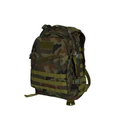 Backpack 20L 3-Day Assault Pack - wz.93  Forest Panther
