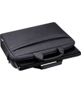 Bag Defender FIRM 15.6" 39.6 cm (15.6") BLACK