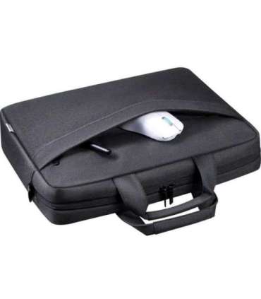 Bag Defender FIRM 15.6" 39.6 cm (15.6") BLACK