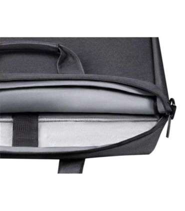 Bag Defender FIRM 15.6" 39.6 cm (15.6") BLACK
