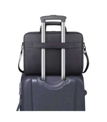 Bag Defender FIRM 15.6" 39.6 cm (15.6") BLACK