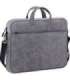 Defender Solid 15.6" 39.6 cm (15.6") Toploader bag Grey
