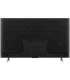 TCL 75P69K TV 190.5 cm (75") 4K Ultra HD Smart TV Wi-Fi Black